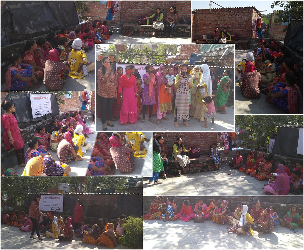 education and awareness program