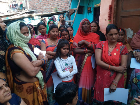 Skill gives Livelihood for Wellbeing | 9th Feb'2021