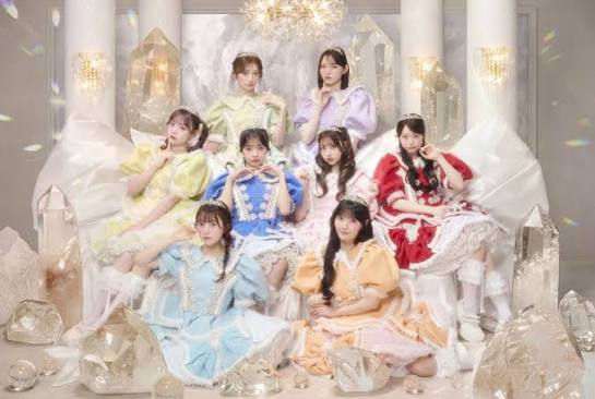 CUTIE STREET Continue Korean Expansion With Second Solo Concerts in Seoul