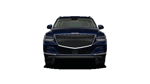 Auto Show Car Sticker by Genesis USA (1).gif