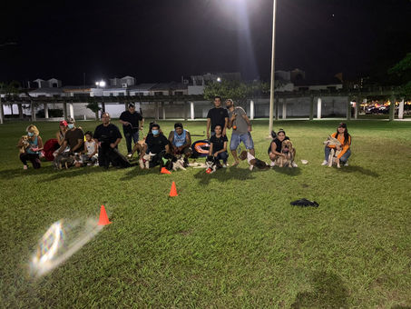 Cobraría Centro por esparcimiento a agrupaciones caninas