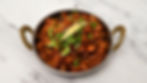 Amritsari Chole