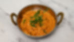 Paneer Tikka Masala