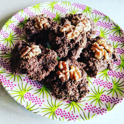 Cookies au chocolat