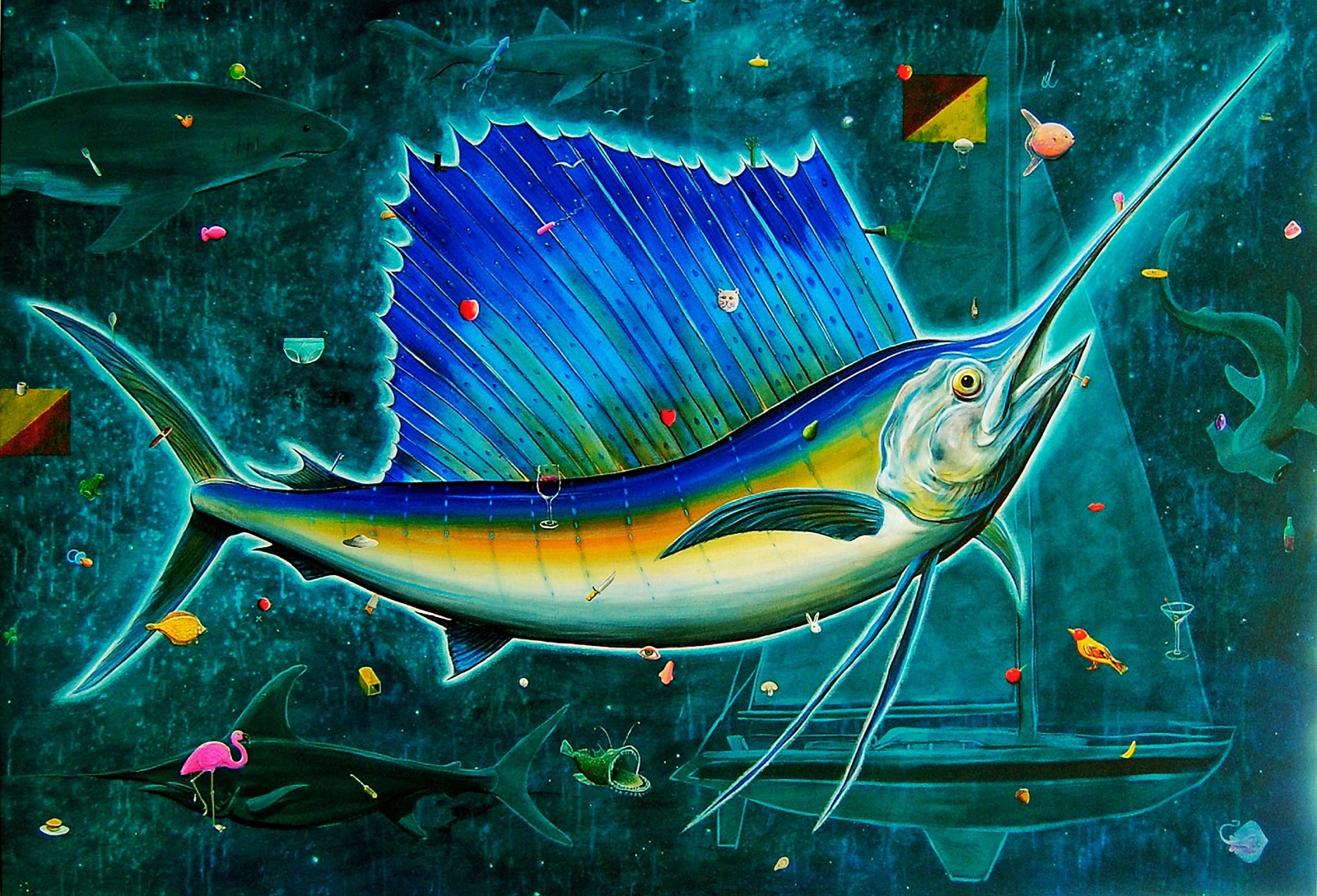 Fish