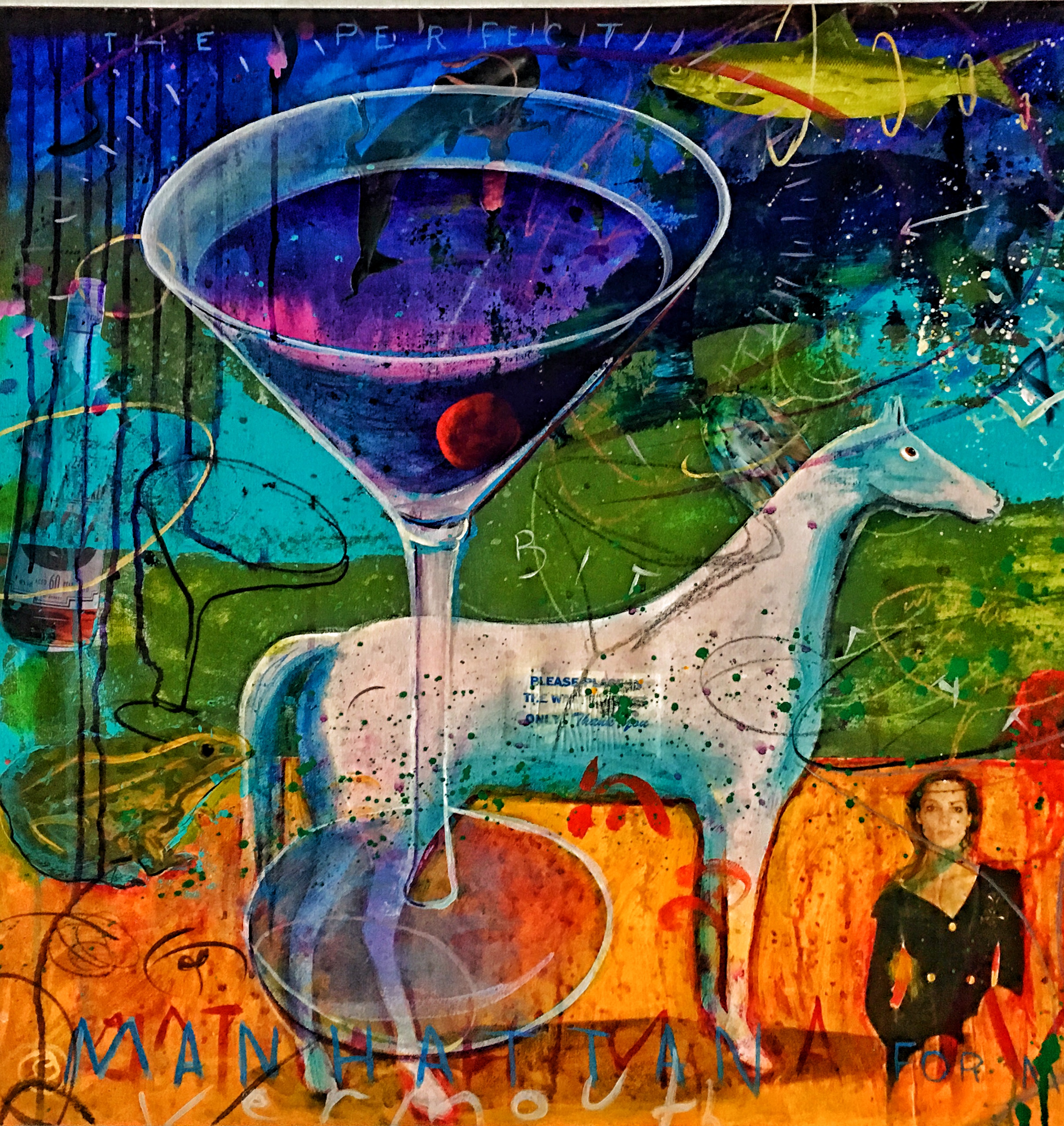 Figments