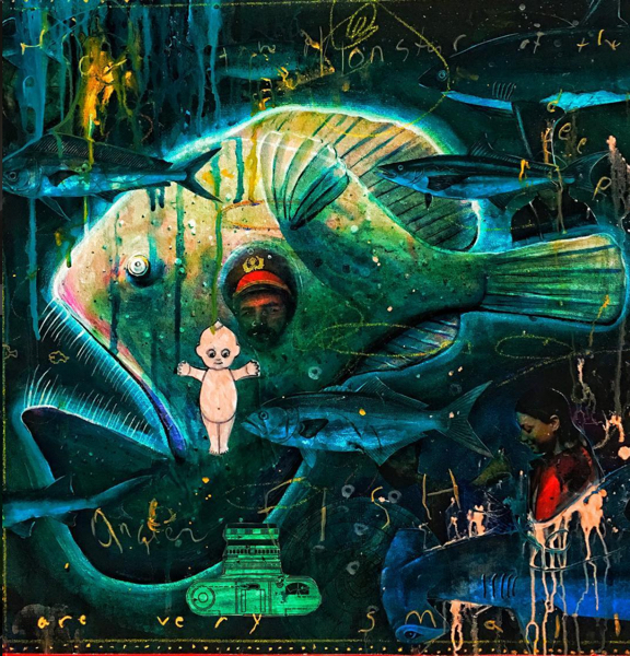 Fish