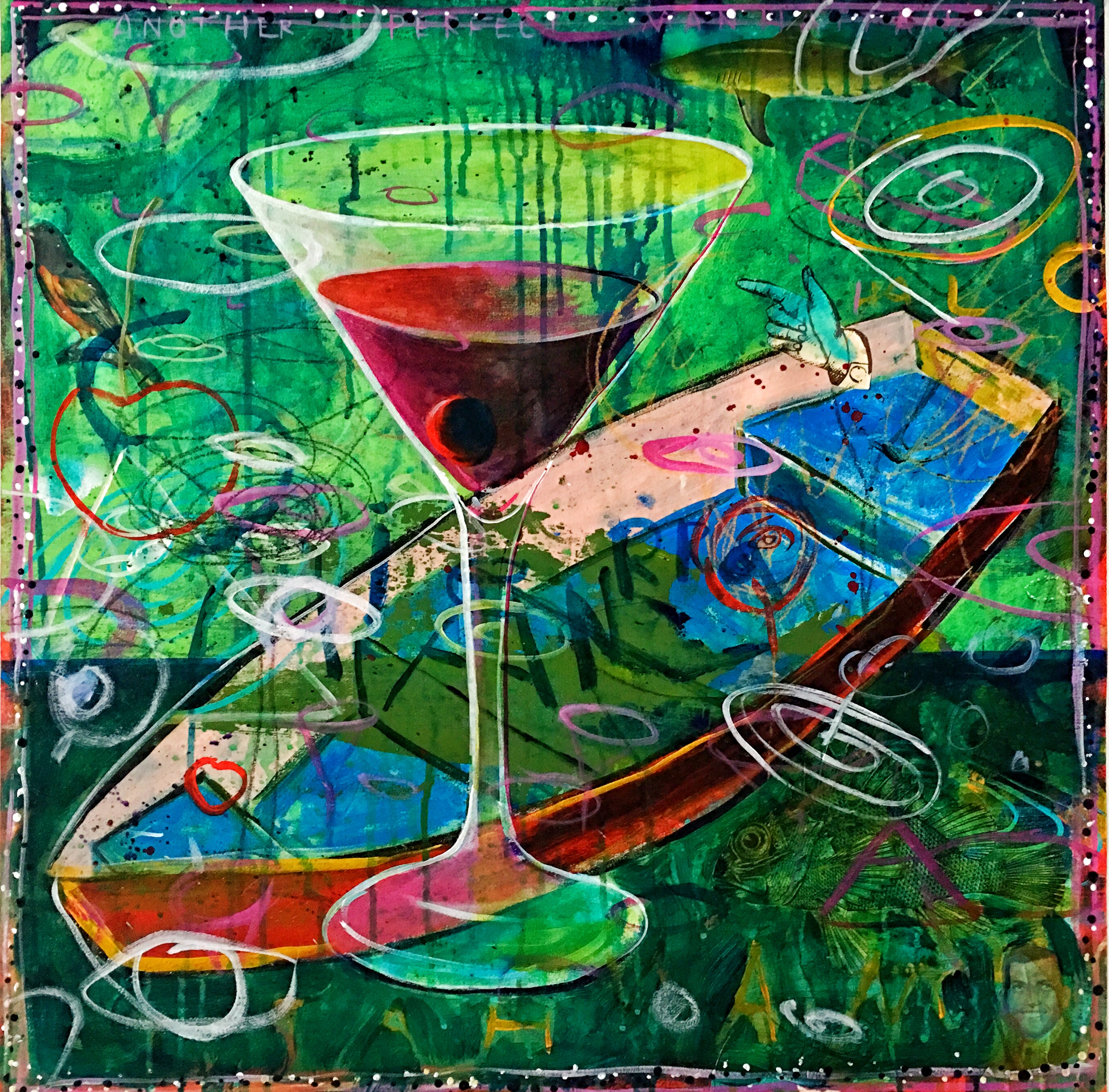 Figments