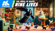 Nine Lives