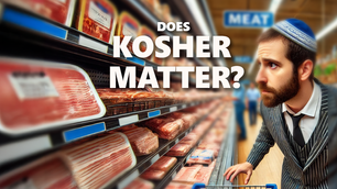 Does Kosher Matter?