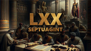 The Reliability of the LXX