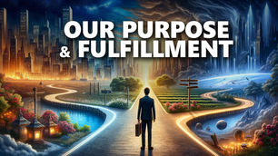 Our purpose & fulfillment