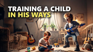 Training a Child in His Ways