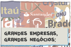 grandes empresas