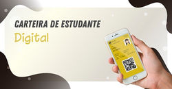 carteira estudantil