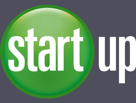 startup
