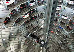 Autostadt-