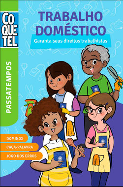 Eudcação domestica