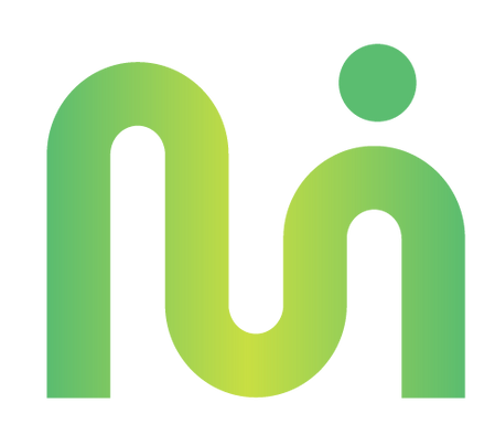 Markify Logo Green