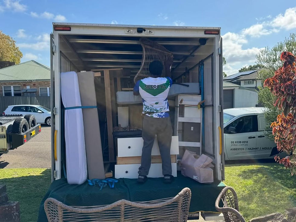 Moving 1