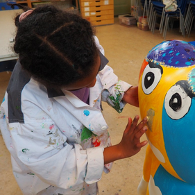 Vanaf 3 maart Nieuwe ronde Clubjes