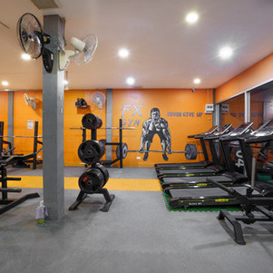 fx fitness rawai gym phuket