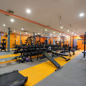 fx fitness rawai gym phuket