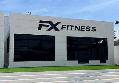 fx fitness power gym