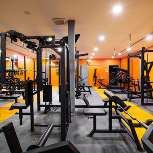 fx fitness rawai gym phuket