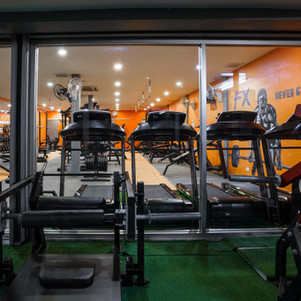 fx fitness rawai gym phuket