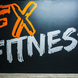 fx fitness rawai gym
