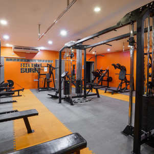 fx fitness rawai gym phuket
