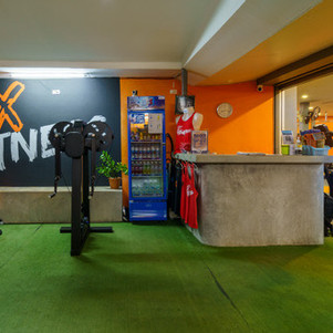 fx fitness rawai gym phuket