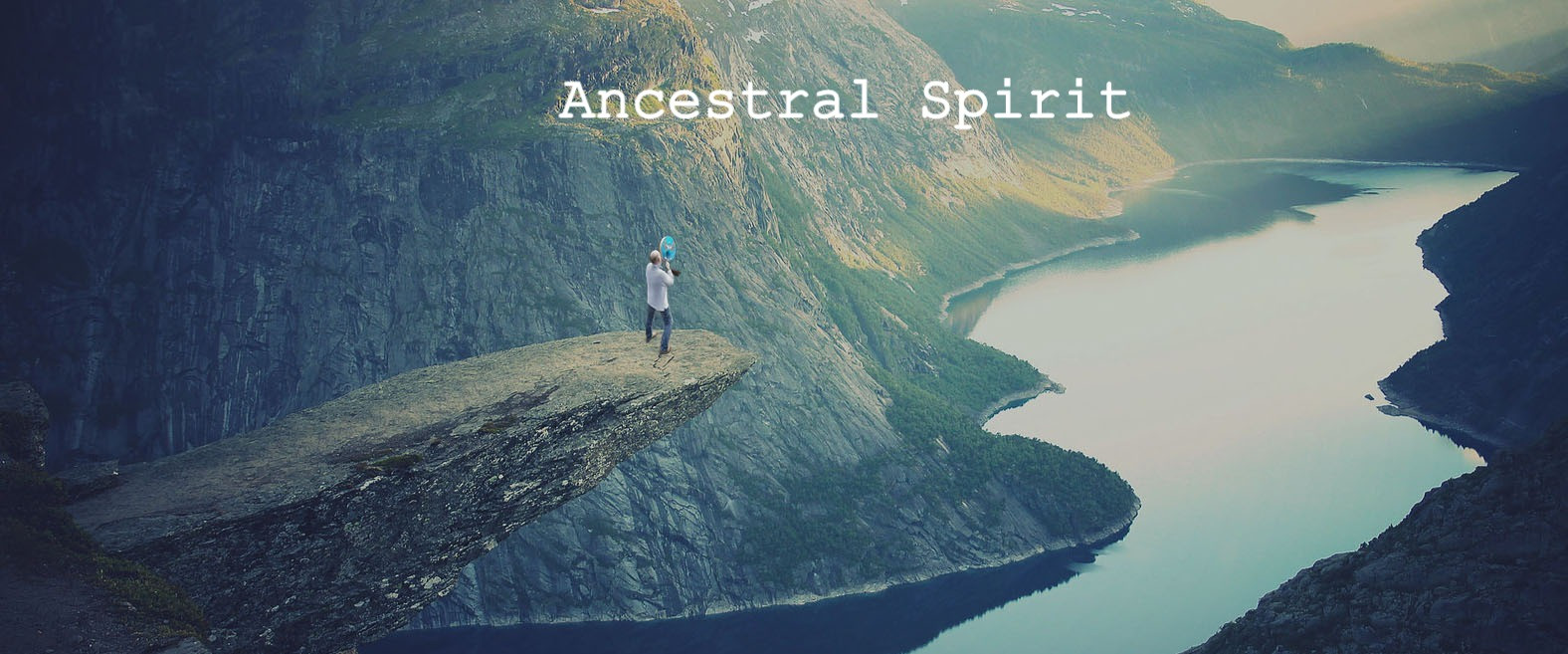 Ancestral Spirit