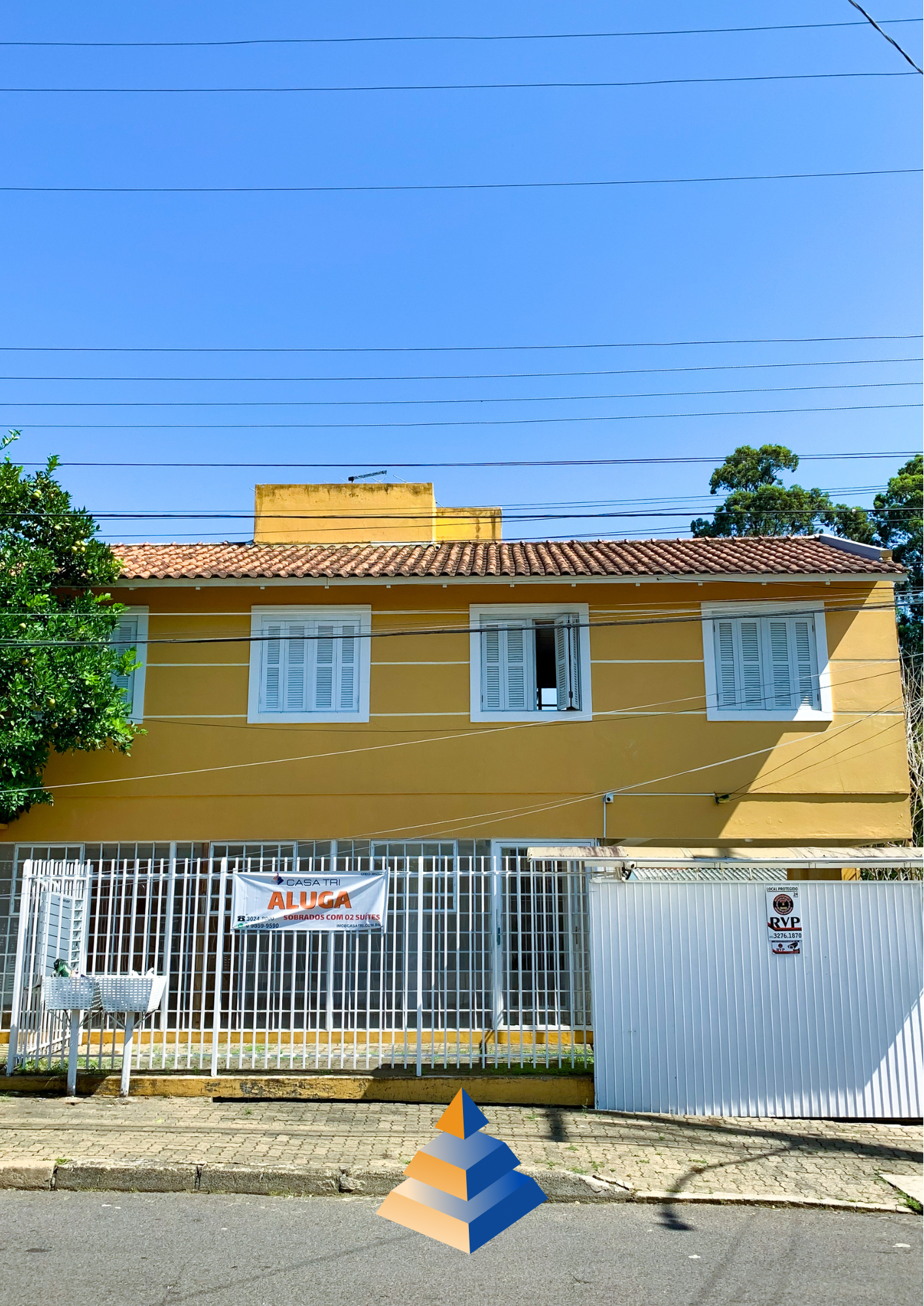 RUA JEROLOMO MINUZO 73/7