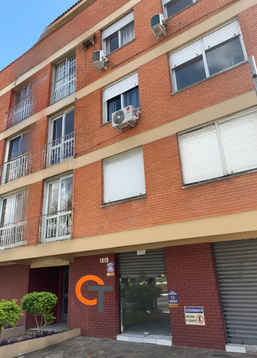 Avenida Nonoai, 1515