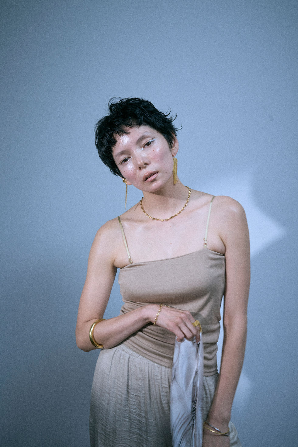 サムネイル： thick bracelet