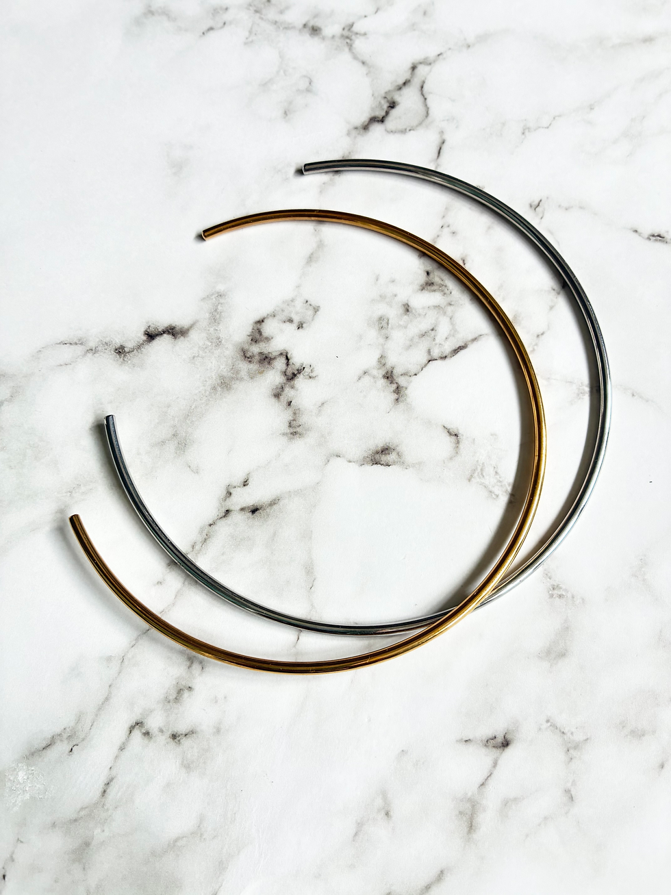 サムネイル： stainless steel smart choker