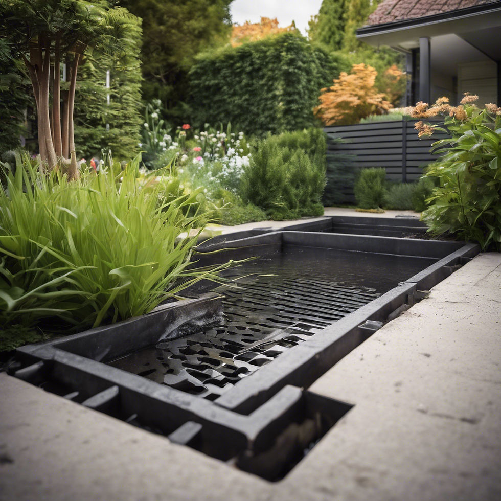 drainage in modern garden.jpg