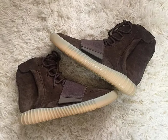 adidas Yeezy 750 Boost HYPEBEAST Gambert Shirts