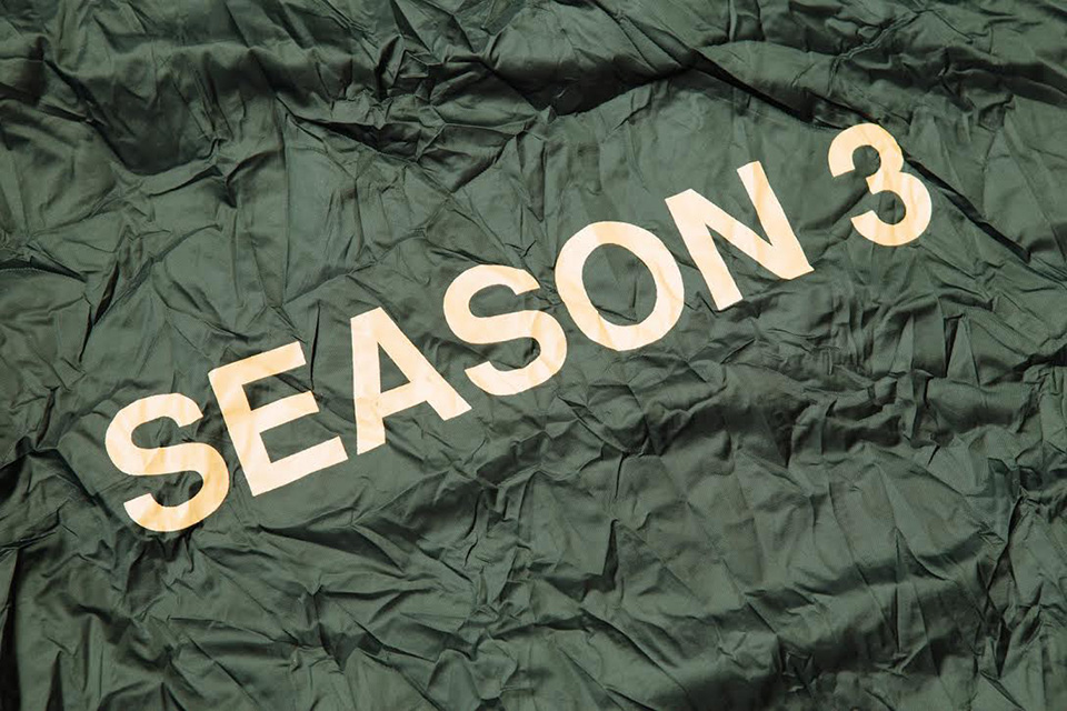 exclusive yeezy invitation 3