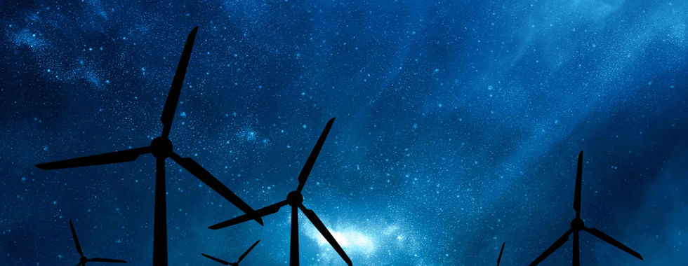 Energy in Saudi Arabia - Saudi Vision 2030