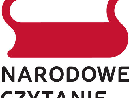 Narodowe Czytanie 2013 – Pan Jowialski by Aleksander Fredro