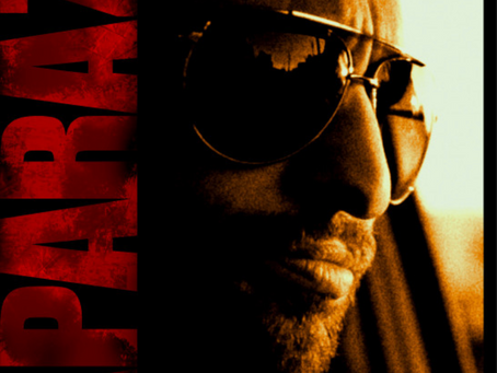PAPARAZZI – music for documentary