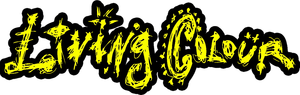 Living Color Band Logo.png
