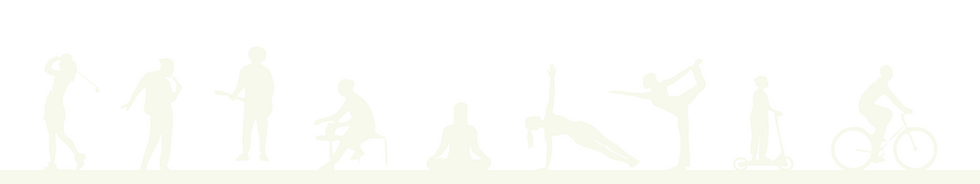 Facilitating active lifestyles