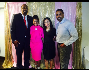 ms berry cares launch