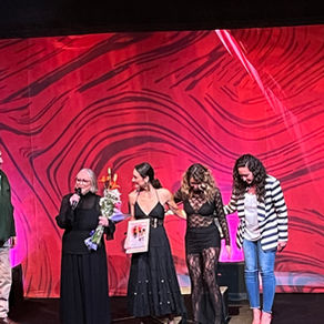 Monólogos de la vagina