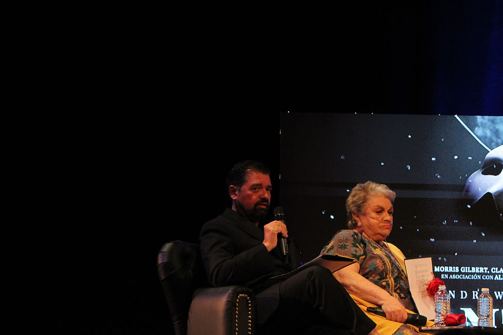 Renovación del teatro insurgentes amame trans mx