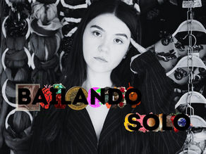 SIDORA: “QUISE QUE BAILANDO SOLO SONARA MÁS OSCURA, MÁS INDIE… CASI COMO UN SUSPIRO”